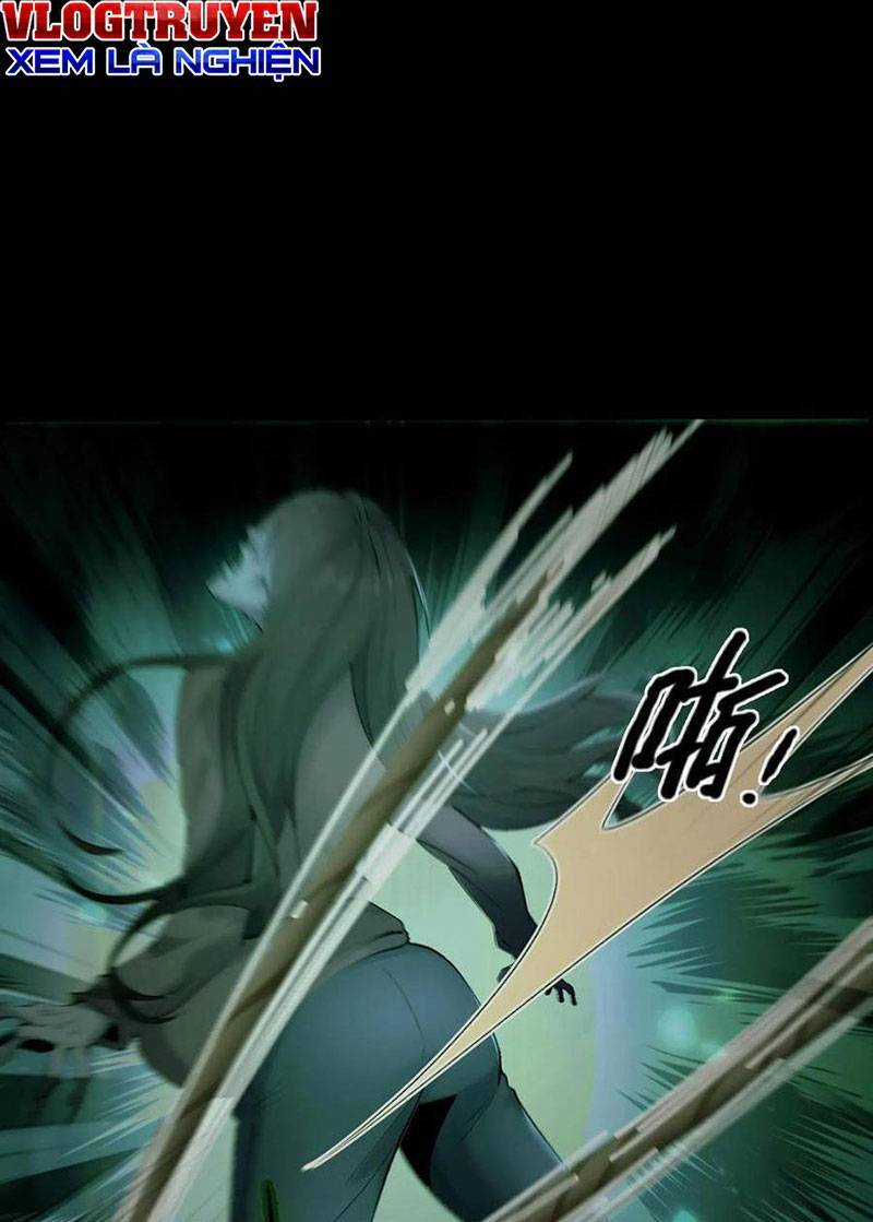 Ngày Tôi Sinh Ra, Bách Quỷ Dạ Hành, Tuyết Thi Hộ Đạo Chương 1 trang 17