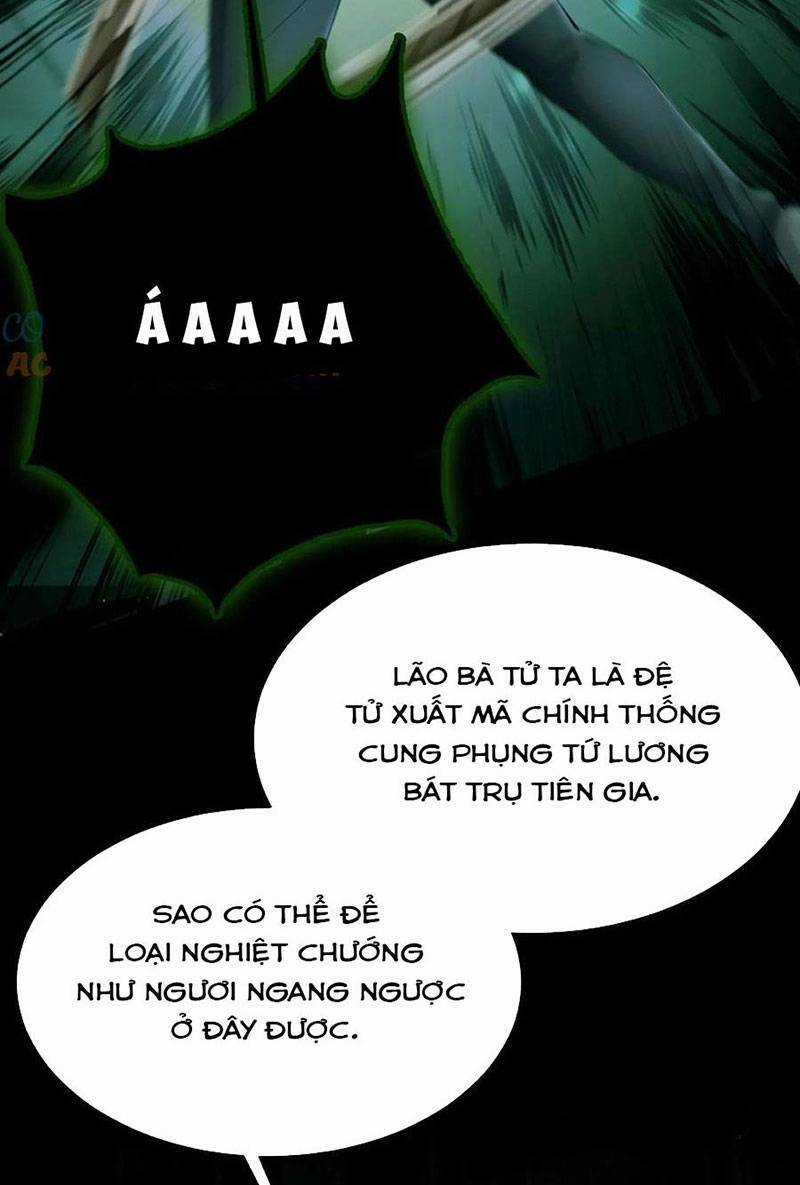 Ngày Tôi Sinh Ra, Bách Quỷ Dạ Hành, Tuyết Thi Hộ Đạo Chương 1 trang 18