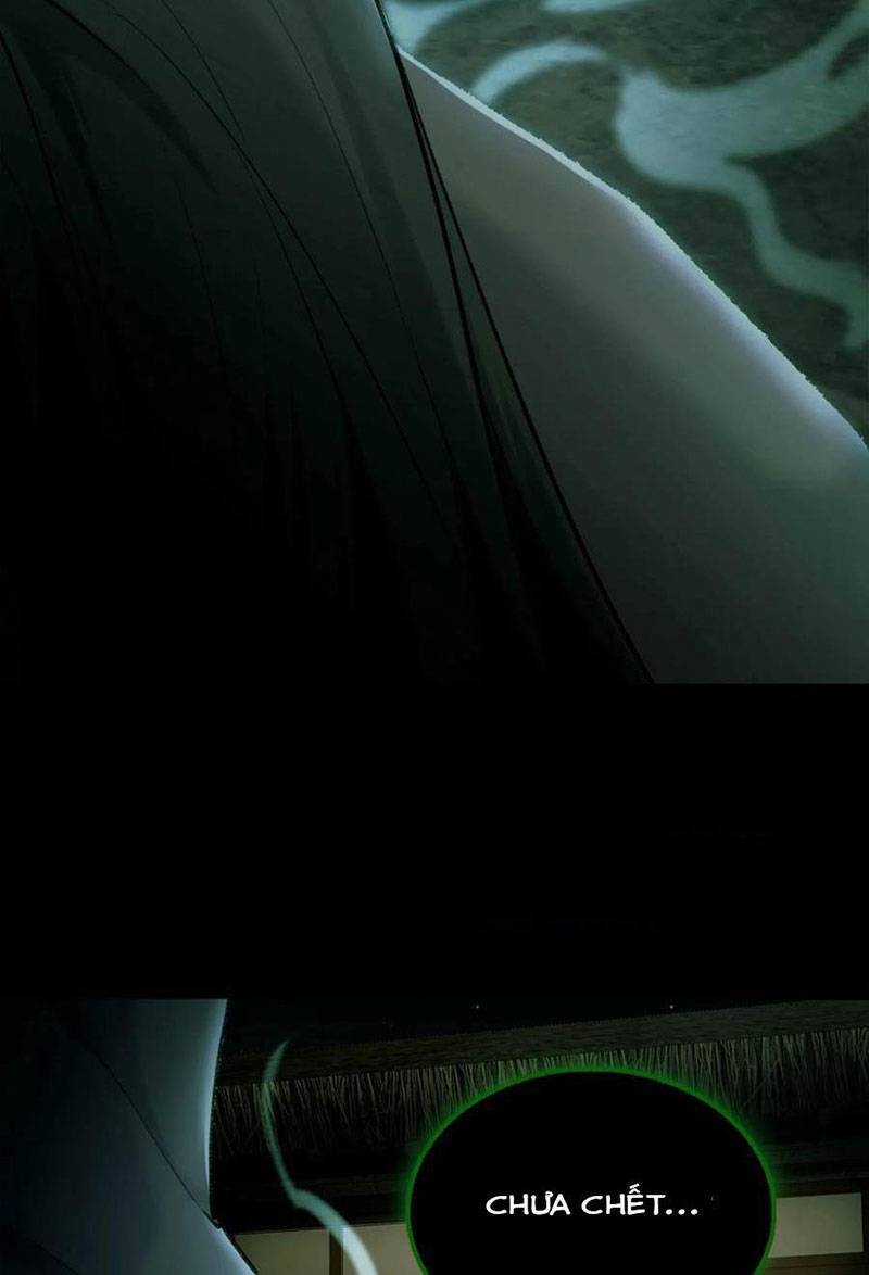 Ngày Tôi Sinh Ra, Bách Quỷ Dạ Hành, Tuyết Thi Hộ Đạo Chương 1 trang 20