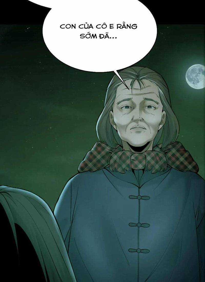 Ngày Tôi Sinh Ra, Bách Quỷ Dạ Hành, Tuyết Thi Hộ Đạo Chương 1 trang 23