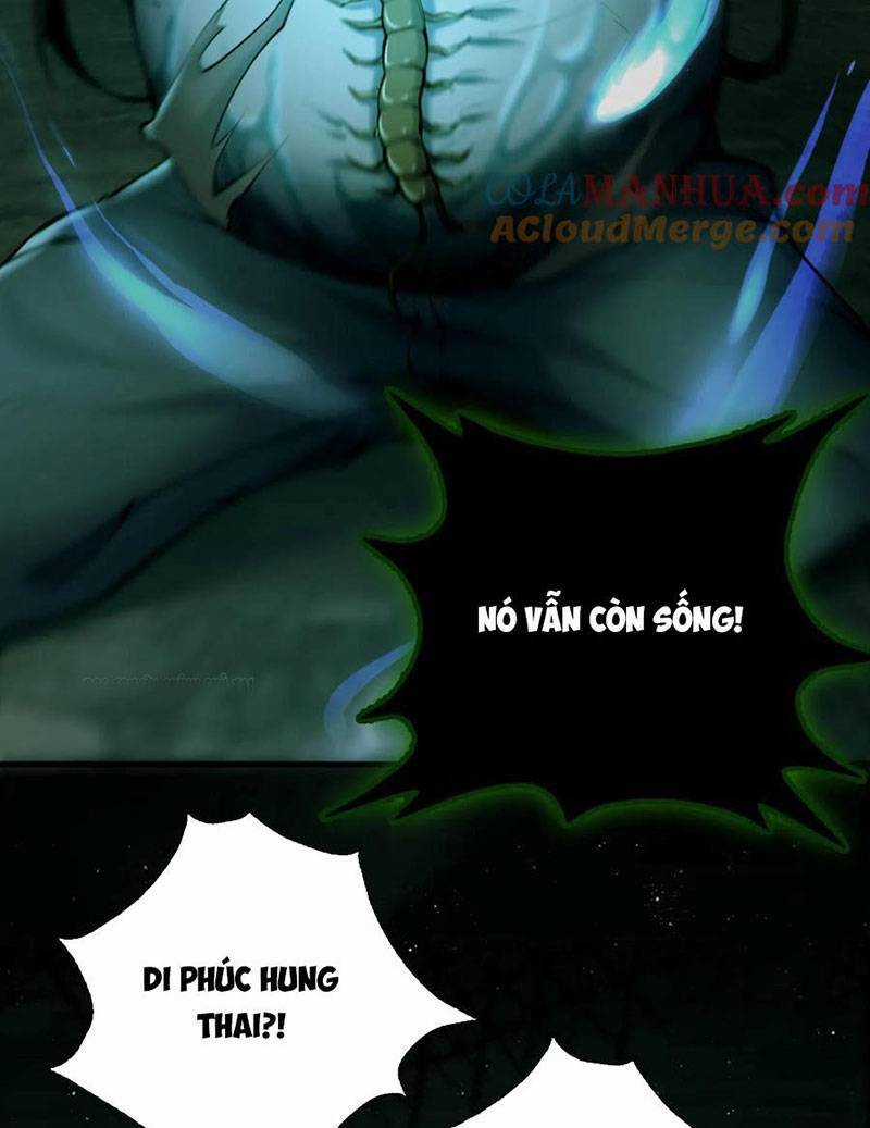 Ngày Tôi Sinh Ra, Bách Quỷ Dạ Hành, Tuyết Thi Hộ Đạo Chương 1 trang 25