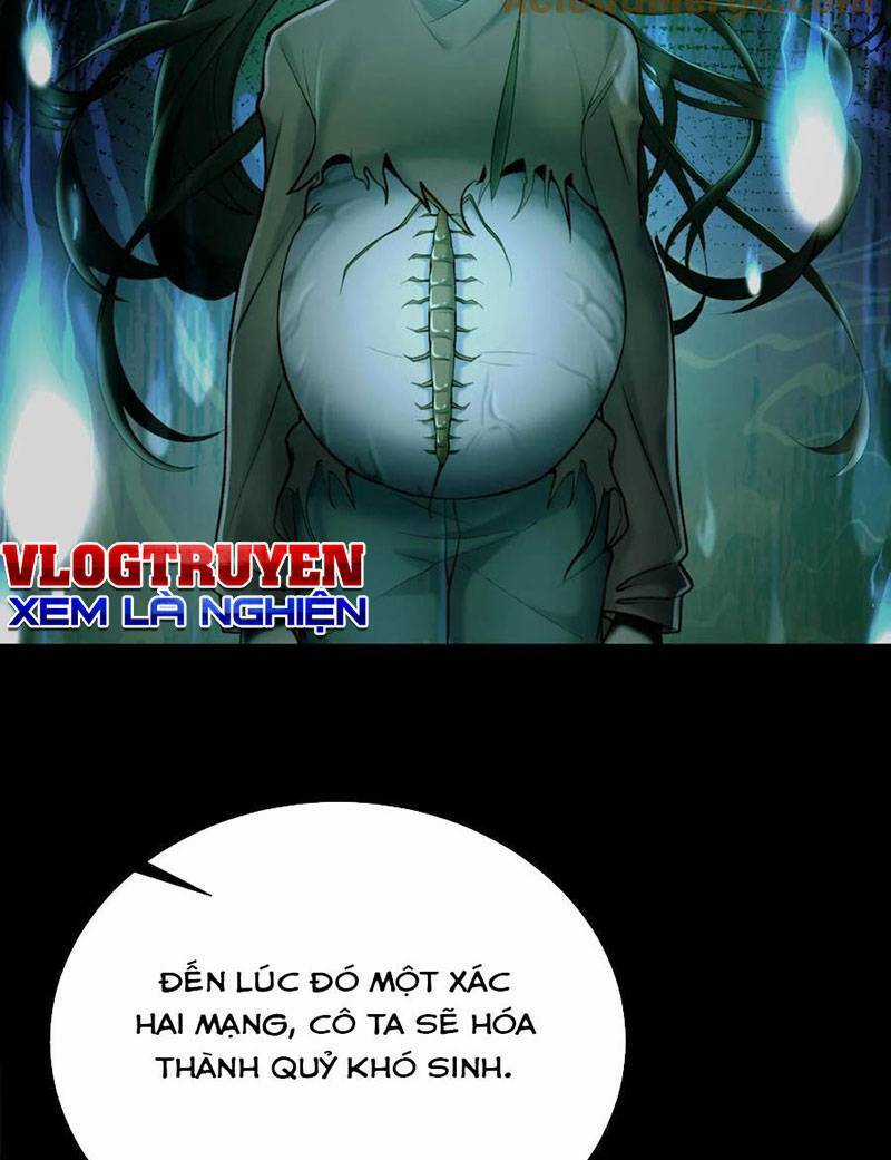 Ngày Tôi Sinh Ra, Bách Quỷ Dạ Hành, Tuyết Thi Hộ Đạo Chương 1 trang 28