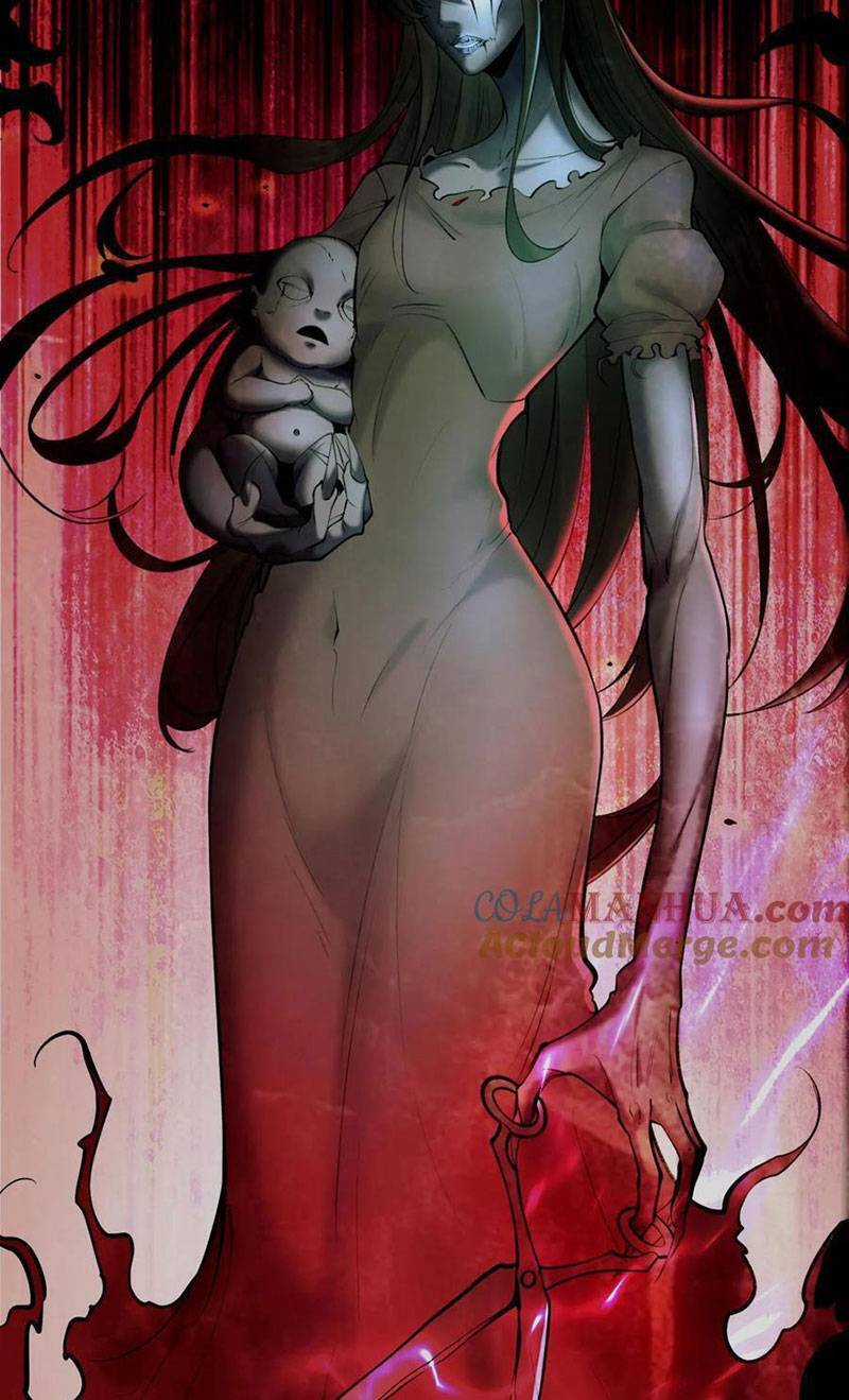 Ngày Tôi Sinh Ra, Bách Quỷ Dạ Hành, Tuyết Thi Hộ Đạo Chương 1 trang 30