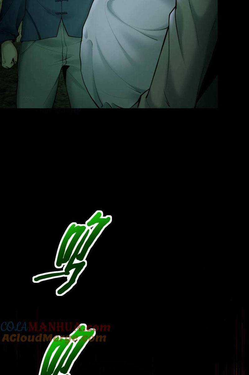 Ngày Tôi Sinh Ra, Bách Quỷ Dạ Hành, Tuyết Thi Hộ Đạo Chương 1 trang 38