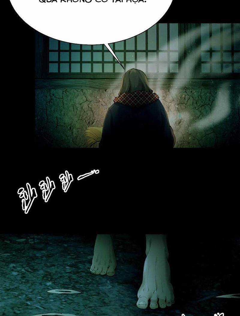 Ngày Tôi Sinh Ra, Bách Quỷ Dạ Hành, Tuyết Thi Hộ Đạo Chương 1 trang 4