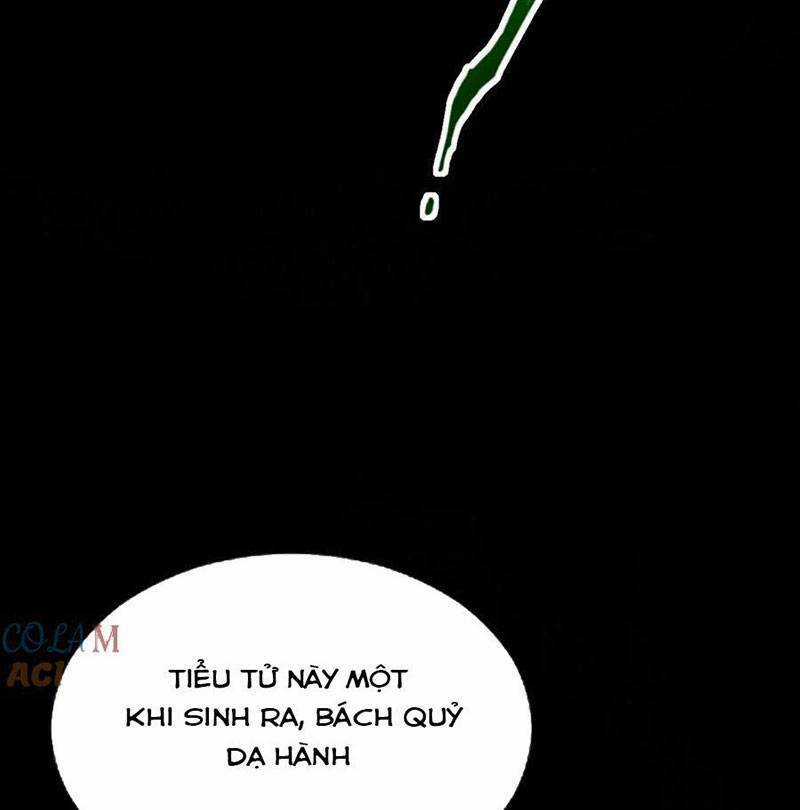 Ngày Tôi Sinh Ra, Bách Quỷ Dạ Hành, Tuyết Thi Hộ Đạo Chương 1 trang 41