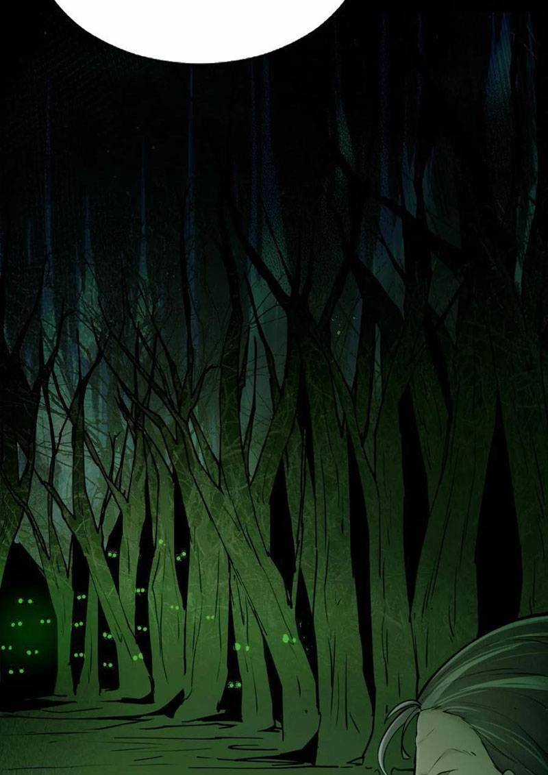 Ngày Tôi Sinh Ra, Bách Quỷ Dạ Hành, Tuyết Thi Hộ Đạo Chương 1 trang 42