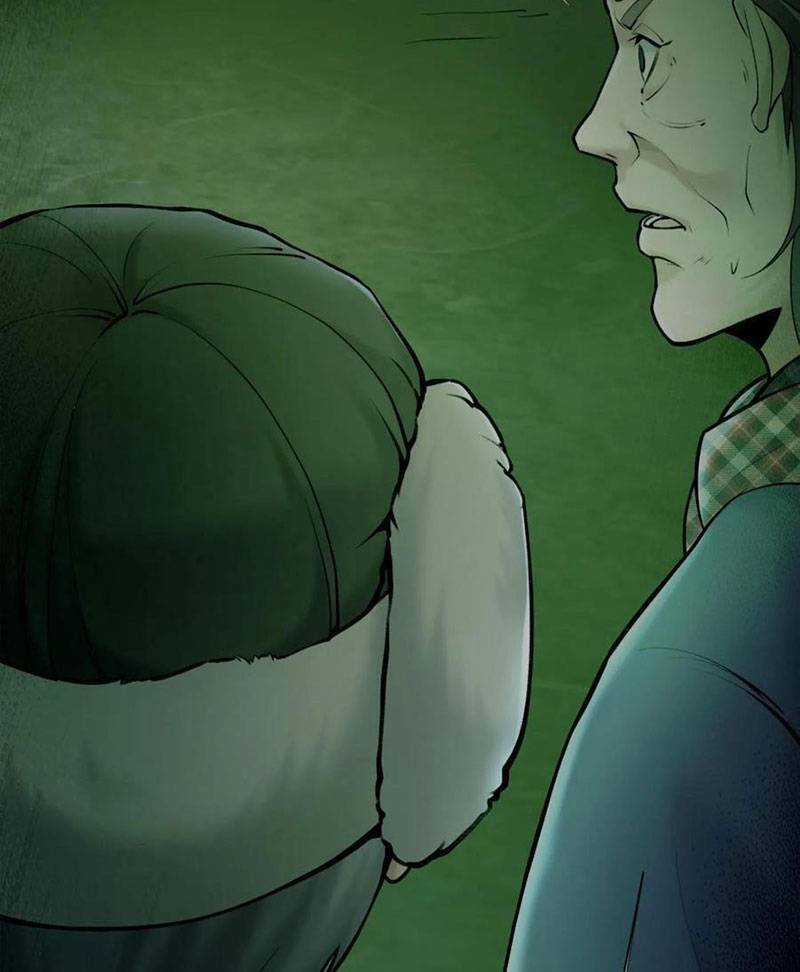 Ngày Tôi Sinh Ra, Bách Quỷ Dạ Hành, Tuyết Thi Hộ Đạo Chương 1 trang 43