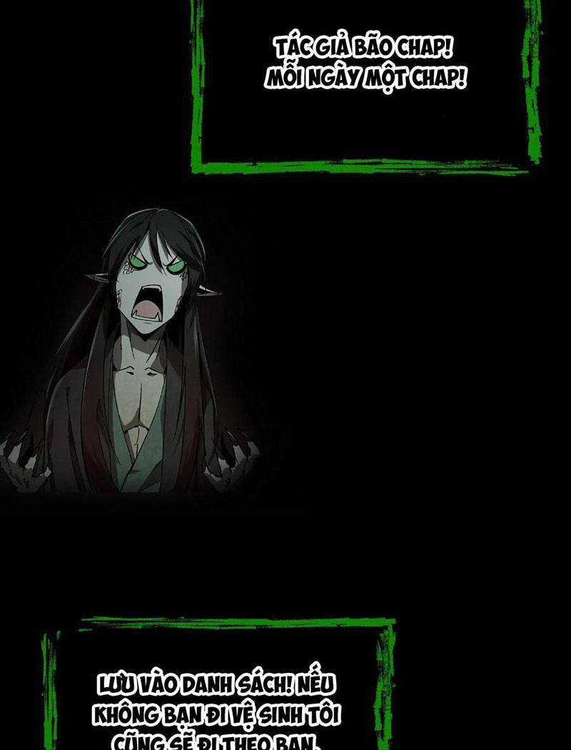 Ngày Tôi Sinh Ra, Bách Quỷ Dạ Hành, Tuyết Thi Hộ Đạo Chương 1 trang 45