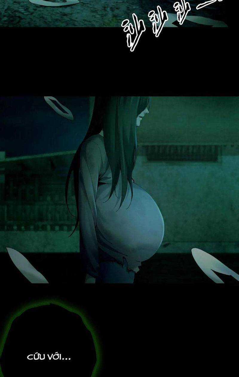 Ngày Tôi Sinh Ra, Bách Quỷ Dạ Hành, Tuyết Thi Hộ Đạo Chương 1 trang 5