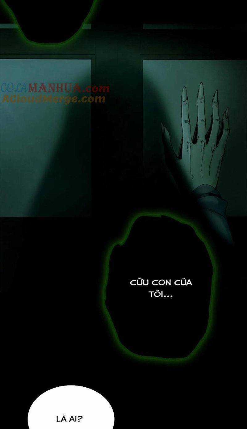 Ngày Tôi Sinh Ra, Bách Quỷ Dạ Hành, Tuyết Thi Hộ Đạo Chương 1 trang 6