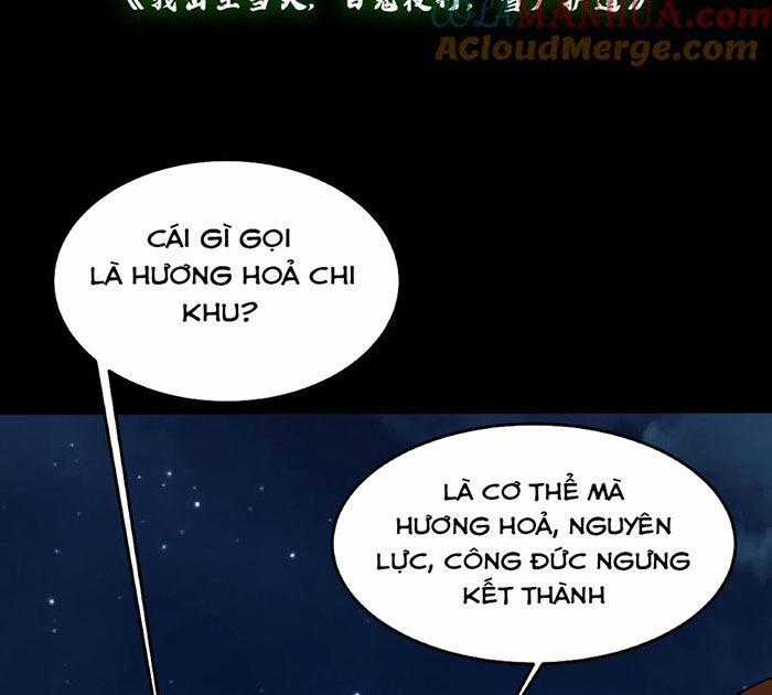 Ngày Tôi Sinh Ra, Bách Quỷ Dạ Hành, Tuyết Thi Hộ Đạo Chương 123 trang 1
