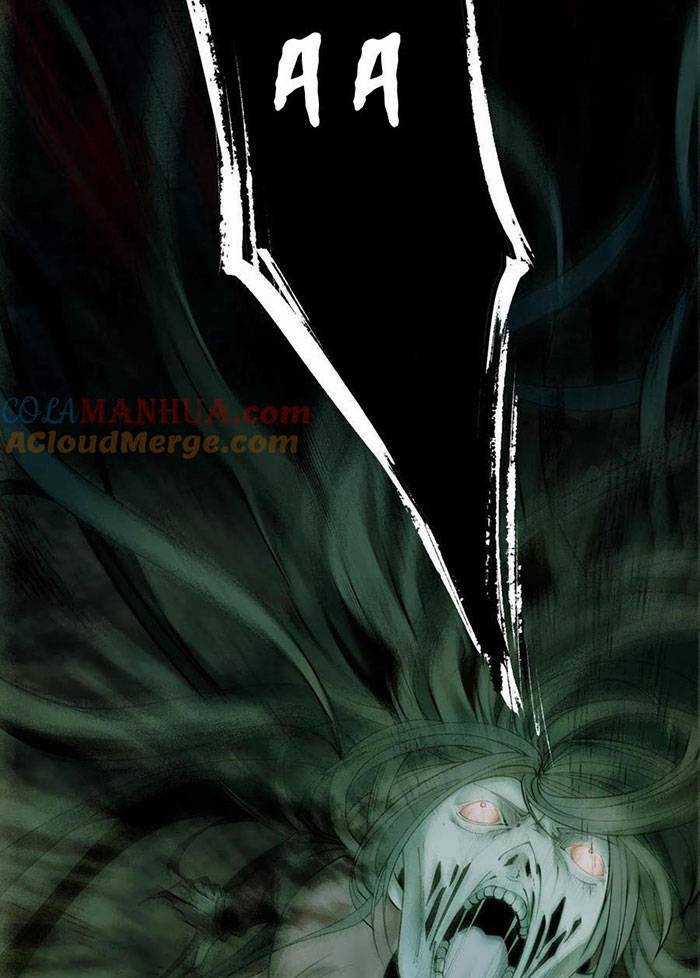 Ngày Tôi Sinh Ra, Bách Quỷ Dạ Hành, Tuyết Thi Hộ Đạo Chương 2 trang 11