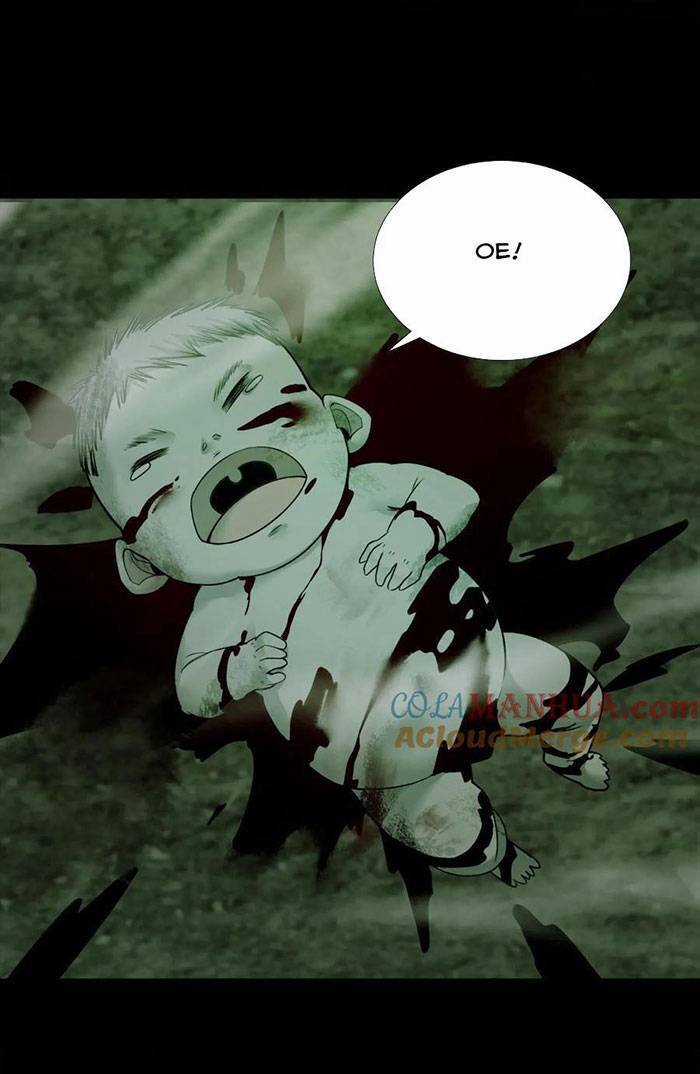 Ngày Tôi Sinh Ra, Bách Quỷ Dạ Hành, Tuyết Thi Hộ Đạo Chương 2 trang 13