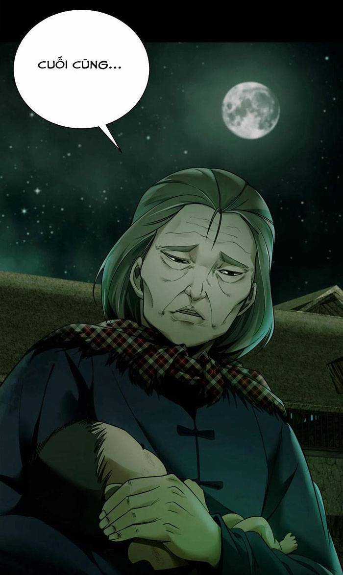 Ngày Tôi Sinh Ra, Bách Quỷ Dạ Hành, Tuyết Thi Hộ Đạo Chương 2 trang 14