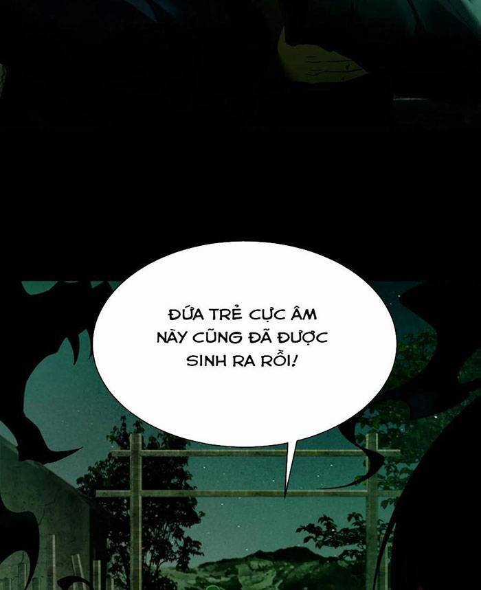 Ngày Tôi Sinh Ra, Bách Quỷ Dạ Hành, Tuyết Thi Hộ Đạo Chương 2 trang 15