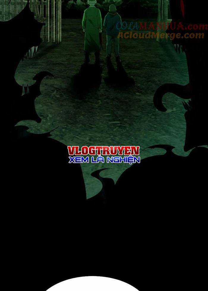 Ngày Tôi Sinh Ra, Bách Quỷ Dạ Hành, Tuyết Thi Hộ Đạo Chương 2 trang 16