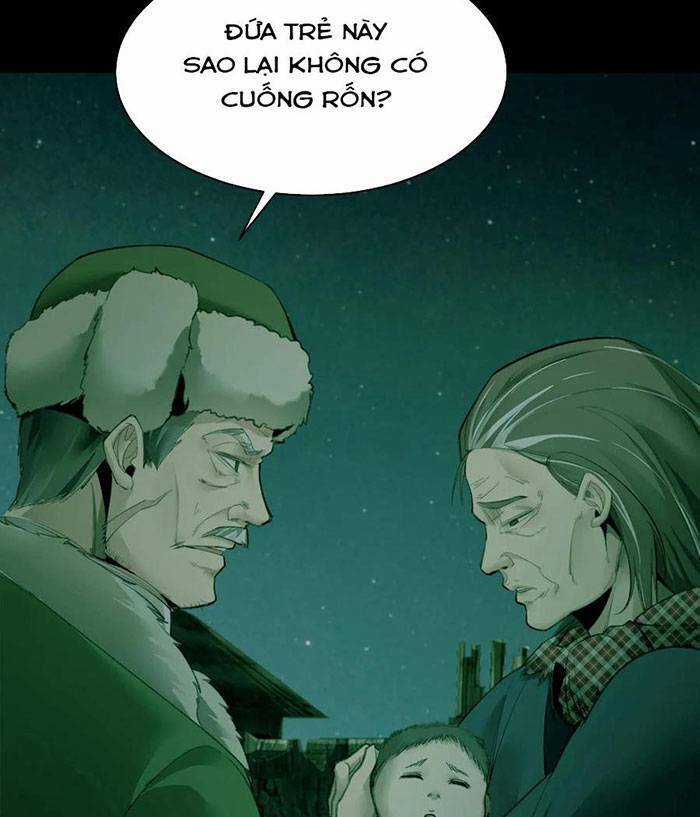 Ngày Tôi Sinh Ra, Bách Quỷ Dạ Hành, Tuyết Thi Hộ Đạo Chương 2 trang 17