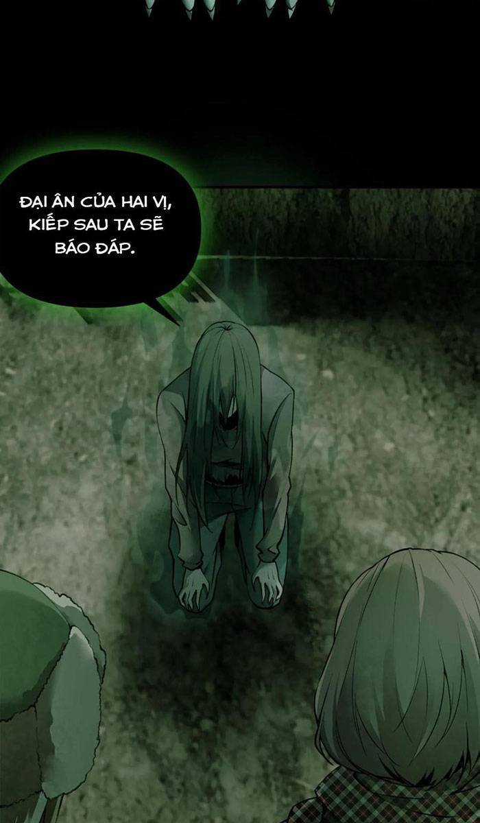 Ngày Tôi Sinh Ra, Bách Quỷ Dạ Hành, Tuyết Thi Hộ Đạo Chương 2 trang 29