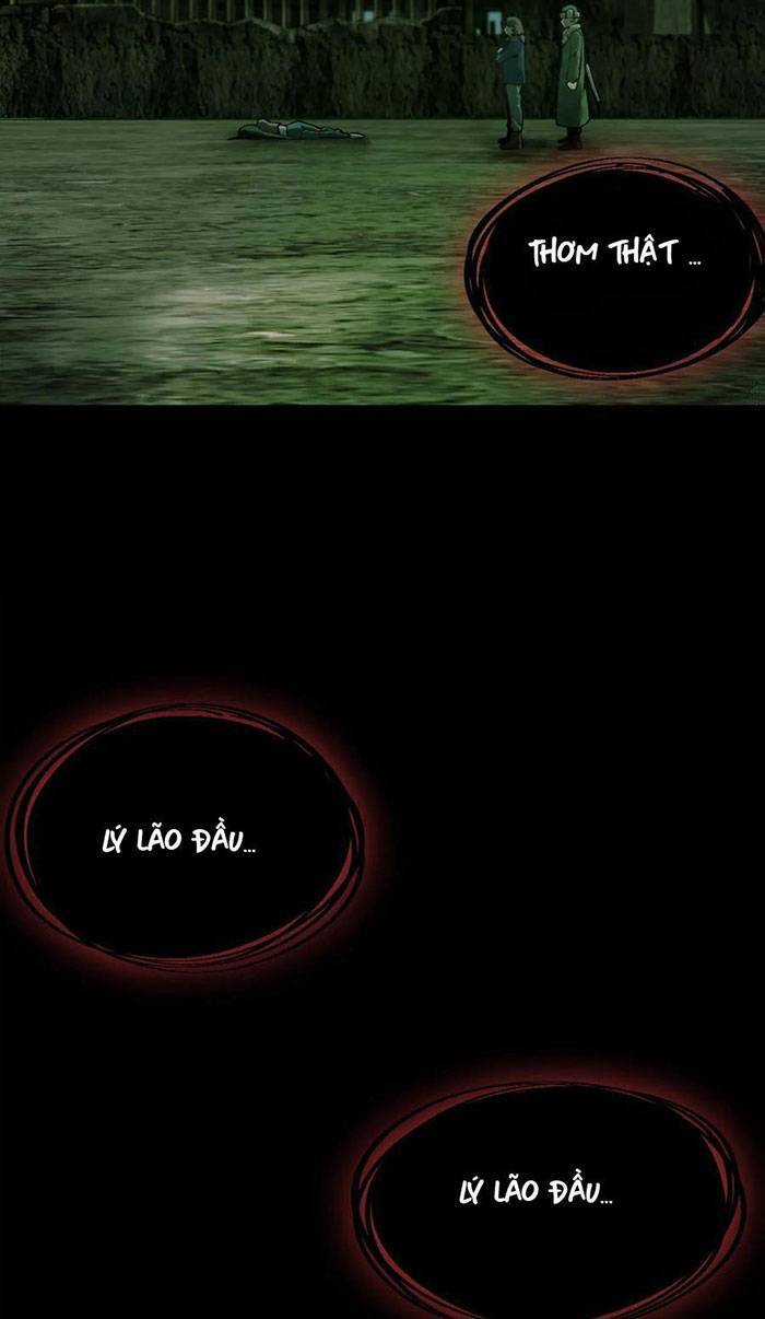 Ngày Tôi Sinh Ra, Bách Quỷ Dạ Hành, Tuyết Thi Hộ Đạo Chương 2 trang 33