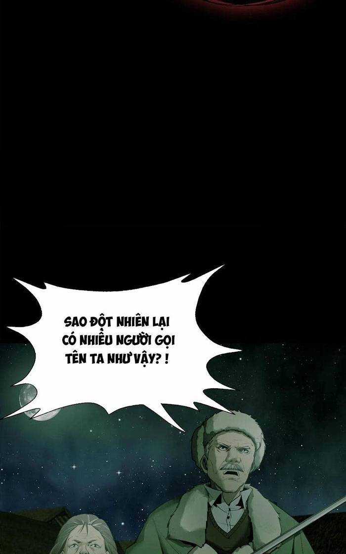 Ngày Tôi Sinh Ra, Bách Quỷ Dạ Hành, Tuyết Thi Hộ Đạo Chương 2 trang 34