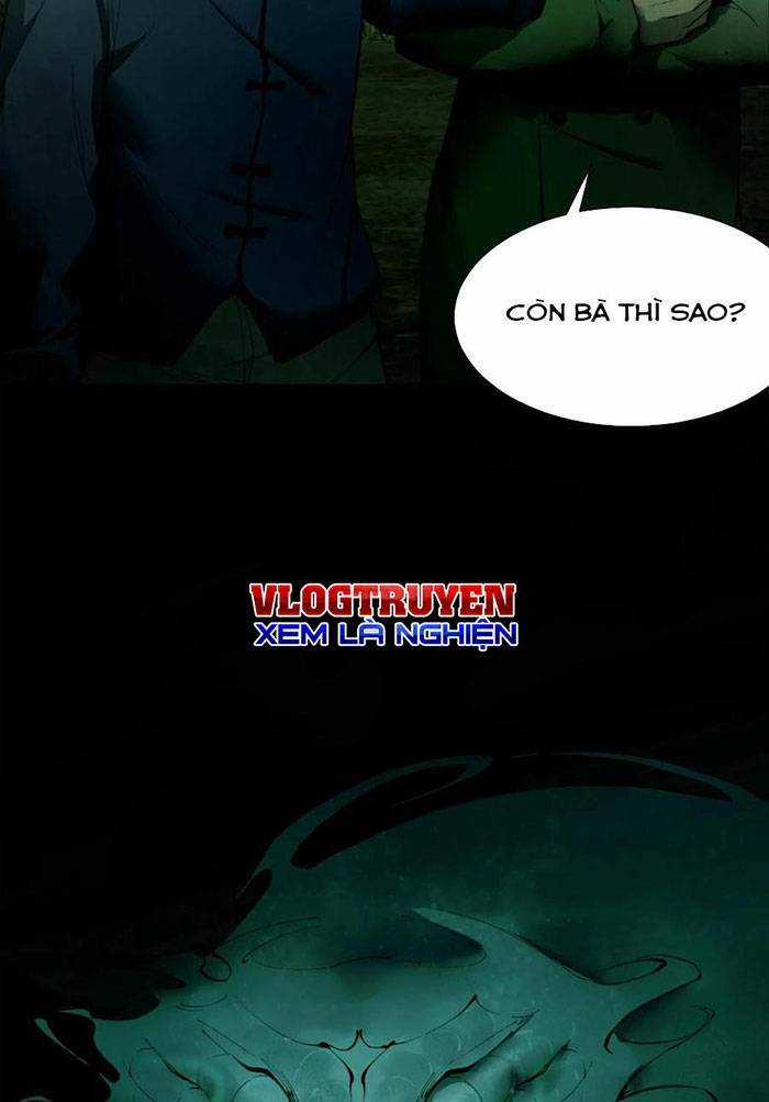 Ngày Tôi Sinh Ra, Bách Quỷ Dạ Hành, Tuyết Thi Hộ Đạo Chương 2 trang 37