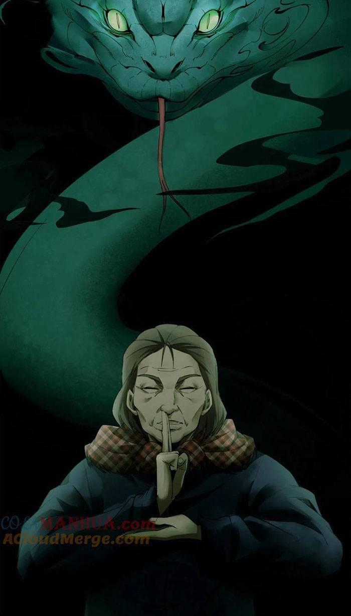 Ngày Tôi Sinh Ra, Bách Quỷ Dạ Hành, Tuyết Thi Hộ Đạo Chương 2 trang 38