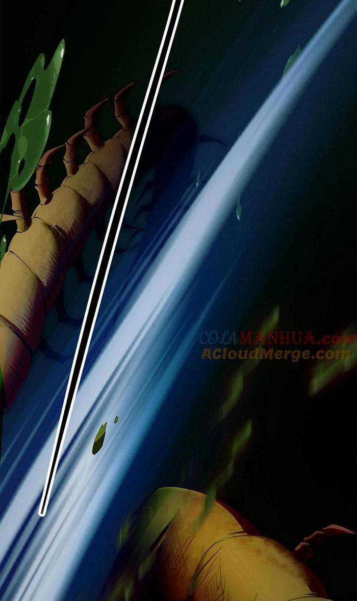 Ngày Tôi Sinh Ra, Bách Quỷ Dạ Hành, Tuyết Thi Hộ Đạo Chương 2 trang 6