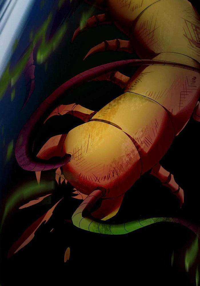 Ngày Tôi Sinh Ra, Bách Quỷ Dạ Hành, Tuyết Thi Hộ Đạo Chương 2 trang 7