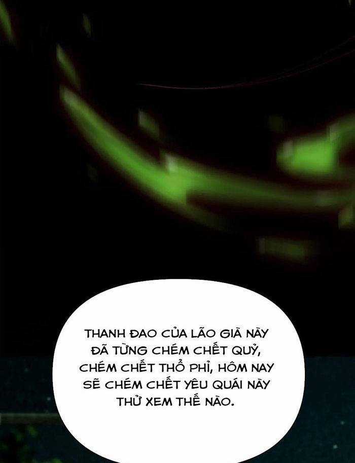 Ngày Tôi Sinh Ra, Bách Quỷ Dạ Hành, Tuyết Thi Hộ Đạo Chương 2 trang 8