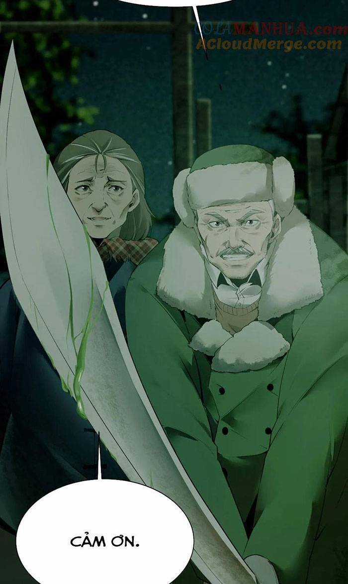 Ngày Tôi Sinh Ra, Bách Quỷ Dạ Hành, Tuyết Thi Hộ Đạo Chương 2 trang 9