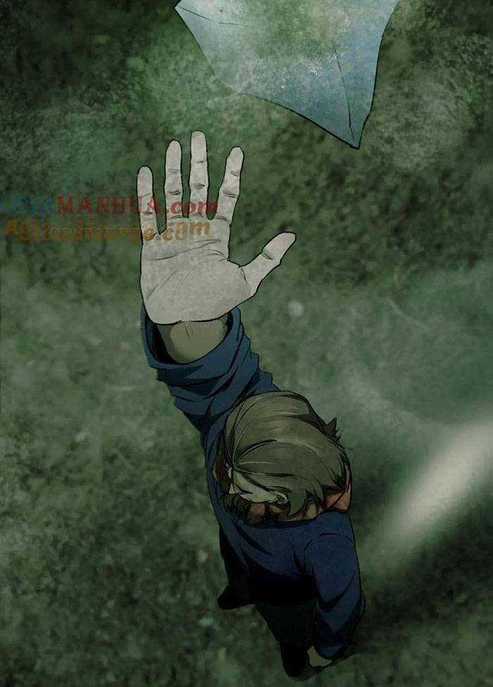 Ngày Tôi Sinh Ra, Bách Quỷ Dạ Hành, Tuyết Thi Hộ Đạo Chương 3 trang 17