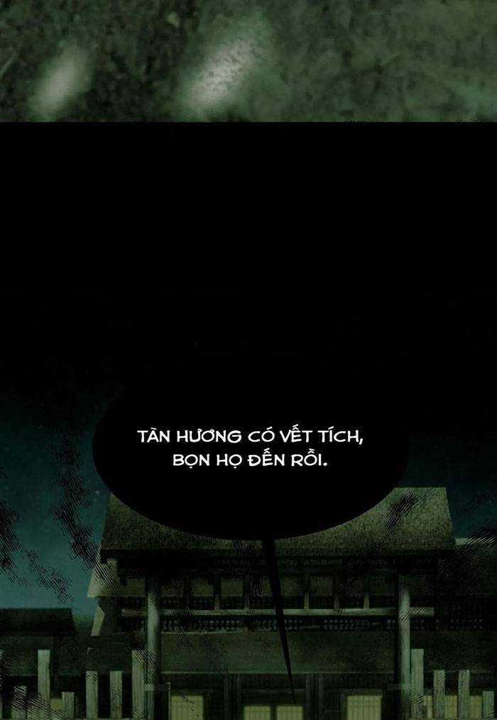 Ngày Tôi Sinh Ra, Bách Quỷ Dạ Hành, Tuyết Thi Hộ Đạo Chương 3 trang 18