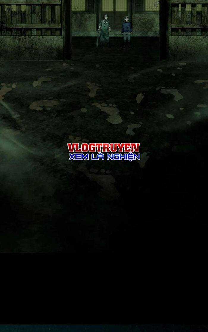 Ngày Tôi Sinh Ra, Bách Quỷ Dạ Hành, Tuyết Thi Hộ Đạo Chương 3 trang 19