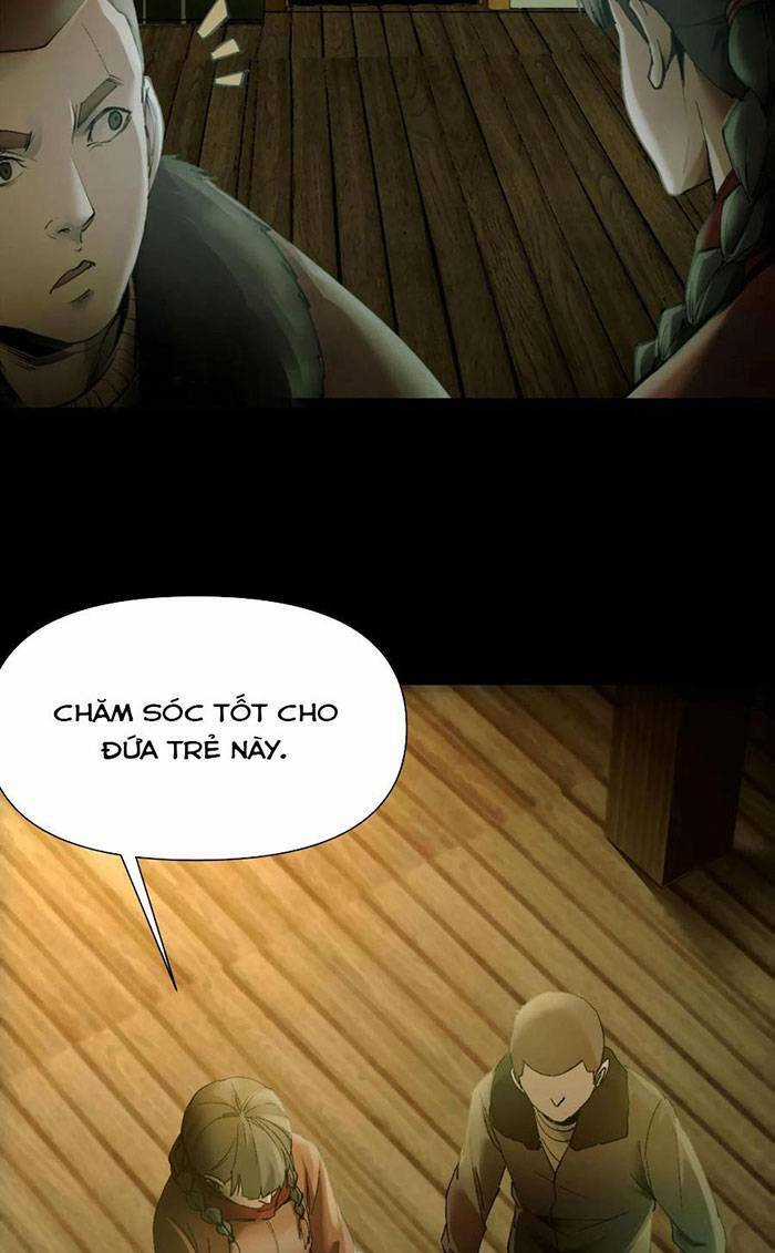 Ngày Tôi Sinh Ra, Bách Quỷ Dạ Hành, Tuyết Thi Hộ Đạo Chương 3 trang 2