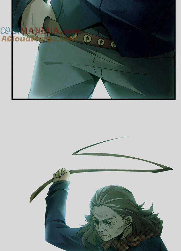 Ngày Tôi Sinh Ra, Bách Quỷ Dạ Hành, Tuyết Thi Hộ Đạo Chương 3 trang 22