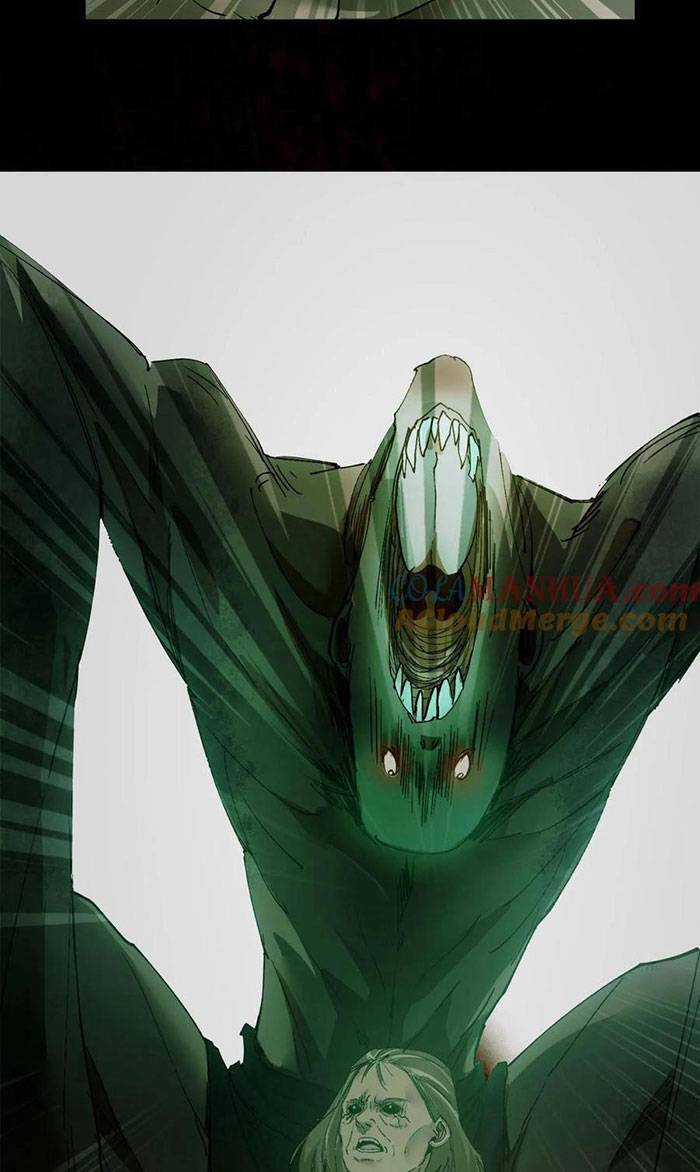 Ngày Tôi Sinh Ra, Bách Quỷ Dạ Hành, Tuyết Thi Hộ Đạo Chương 3 trang 26