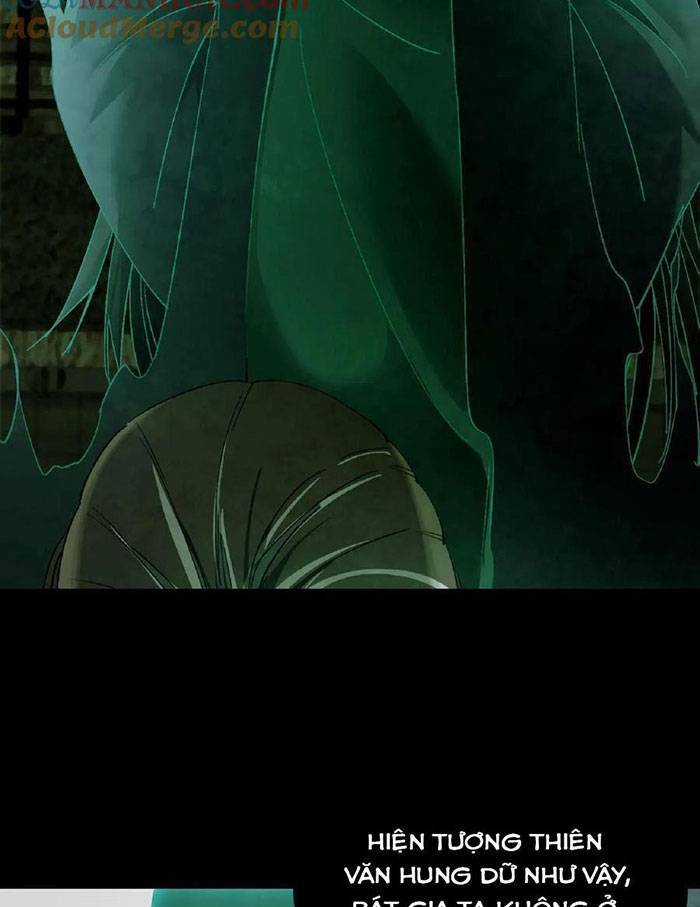 Ngày Tôi Sinh Ra, Bách Quỷ Dạ Hành, Tuyết Thi Hộ Đạo Chương 3 trang 35