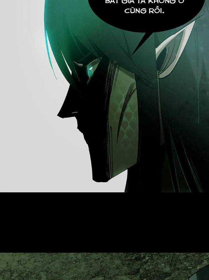 Ngày Tôi Sinh Ra, Bách Quỷ Dạ Hành, Tuyết Thi Hộ Đạo Chương 3 trang 36