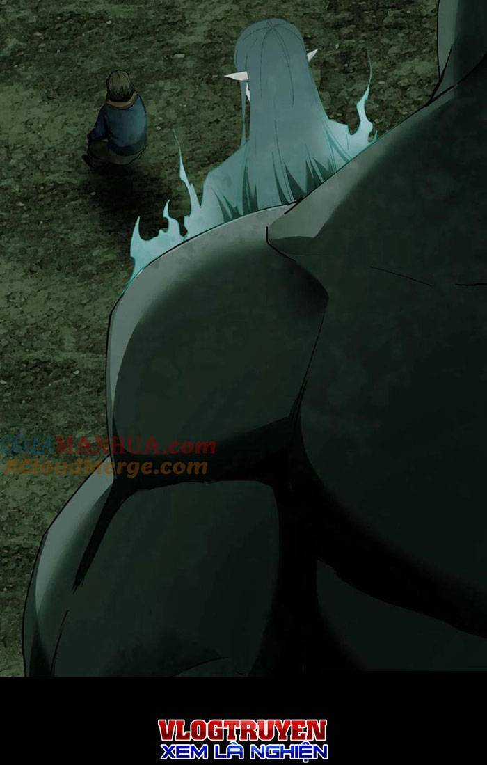 Ngày Tôi Sinh Ra, Bách Quỷ Dạ Hành, Tuyết Thi Hộ Đạo Chương 3 trang 37