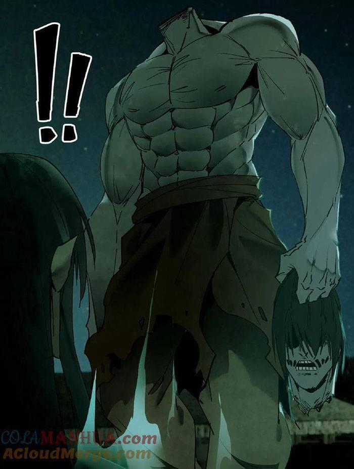 Ngày Tôi Sinh Ra, Bách Quỷ Dạ Hành, Tuyết Thi Hộ Đạo Chương 3 trang 39