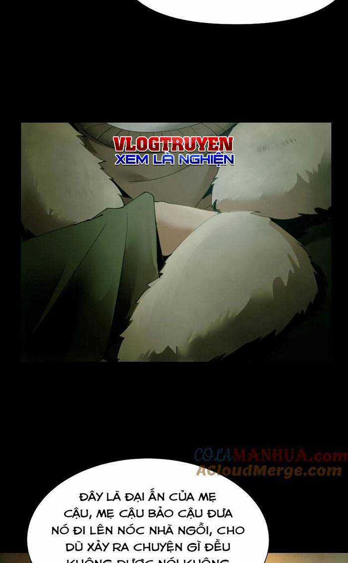 Ngày Tôi Sinh Ra, Bách Quỷ Dạ Hành, Tuyết Thi Hộ Đạo Chương 3 trang 5