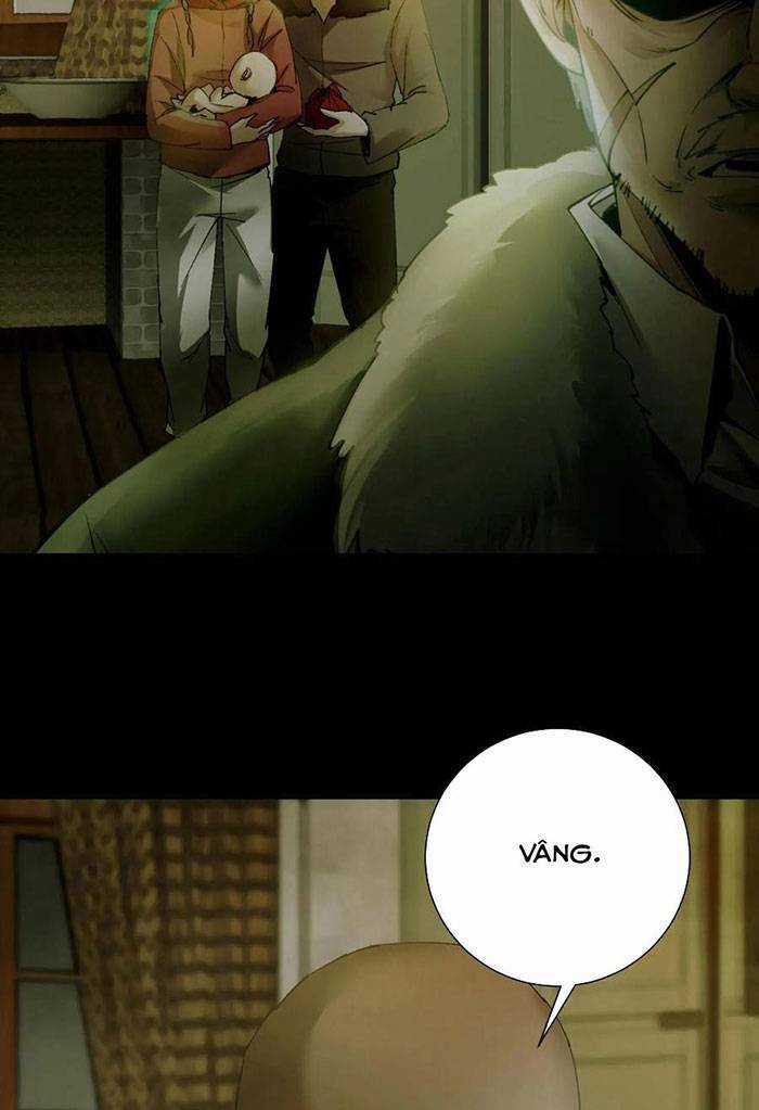 Ngày Tôi Sinh Ra, Bách Quỷ Dạ Hành, Tuyết Thi Hộ Đạo Chương 3 trang 9