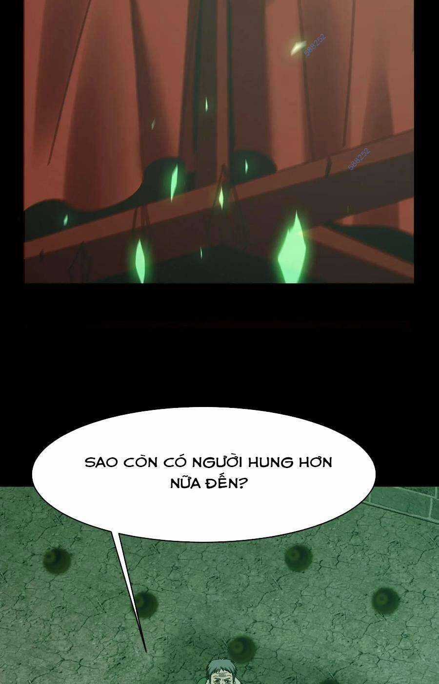 Ngày Tôi Sinh Ra, Bách Quỷ Dạ Hành, Tuyết Thi Hộ Đạo Chương 30 trang 15