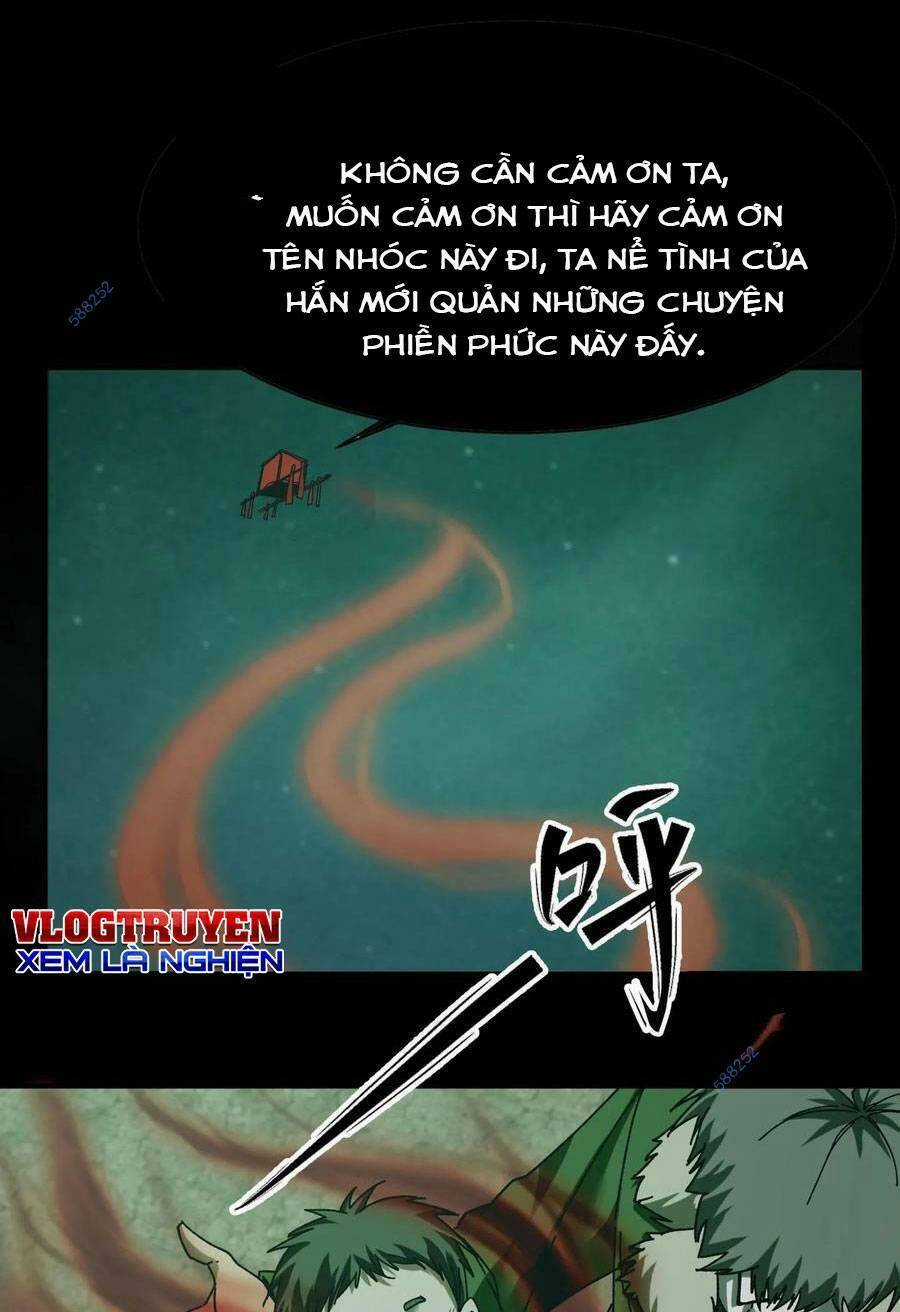 Ngày Tôi Sinh Ra, Bách Quỷ Dạ Hành, Tuyết Thi Hộ Đạo Chương 30 trang 22