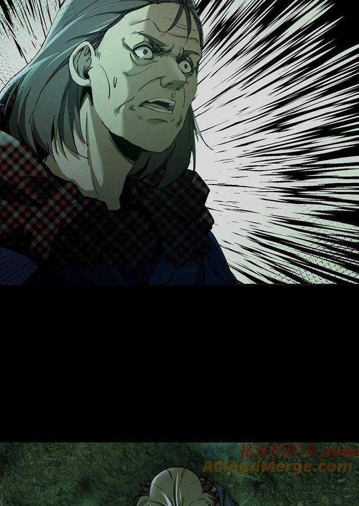 Ngày Tôi Sinh Ra, Bách Quỷ Dạ Hành, Tuyết Thi Hộ Đạo Chương 4 trang 10