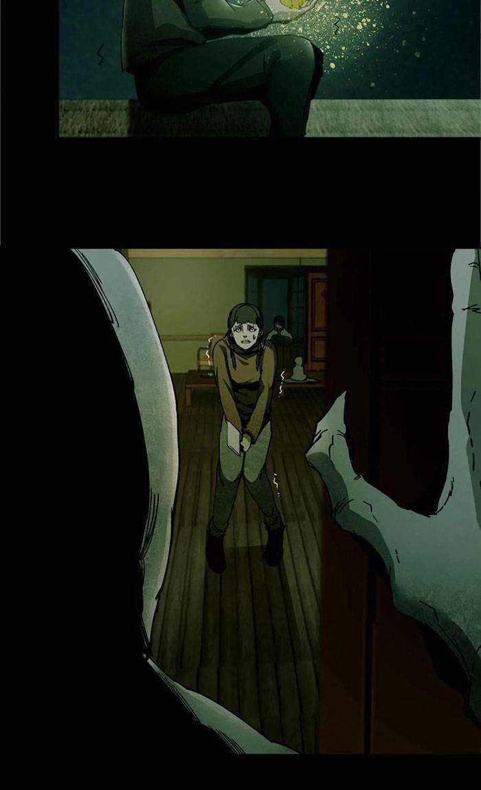 Ngày Tôi Sinh Ra, Bách Quỷ Dạ Hành, Tuyết Thi Hộ Đạo Chương 4 trang 18