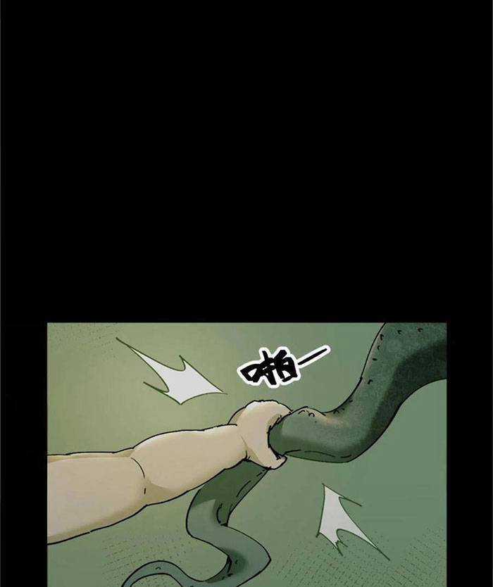 Ngày Tôi Sinh Ra, Bách Quỷ Dạ Hành, Tuyết Thi Hộ Đạo Chương 4 trang 21