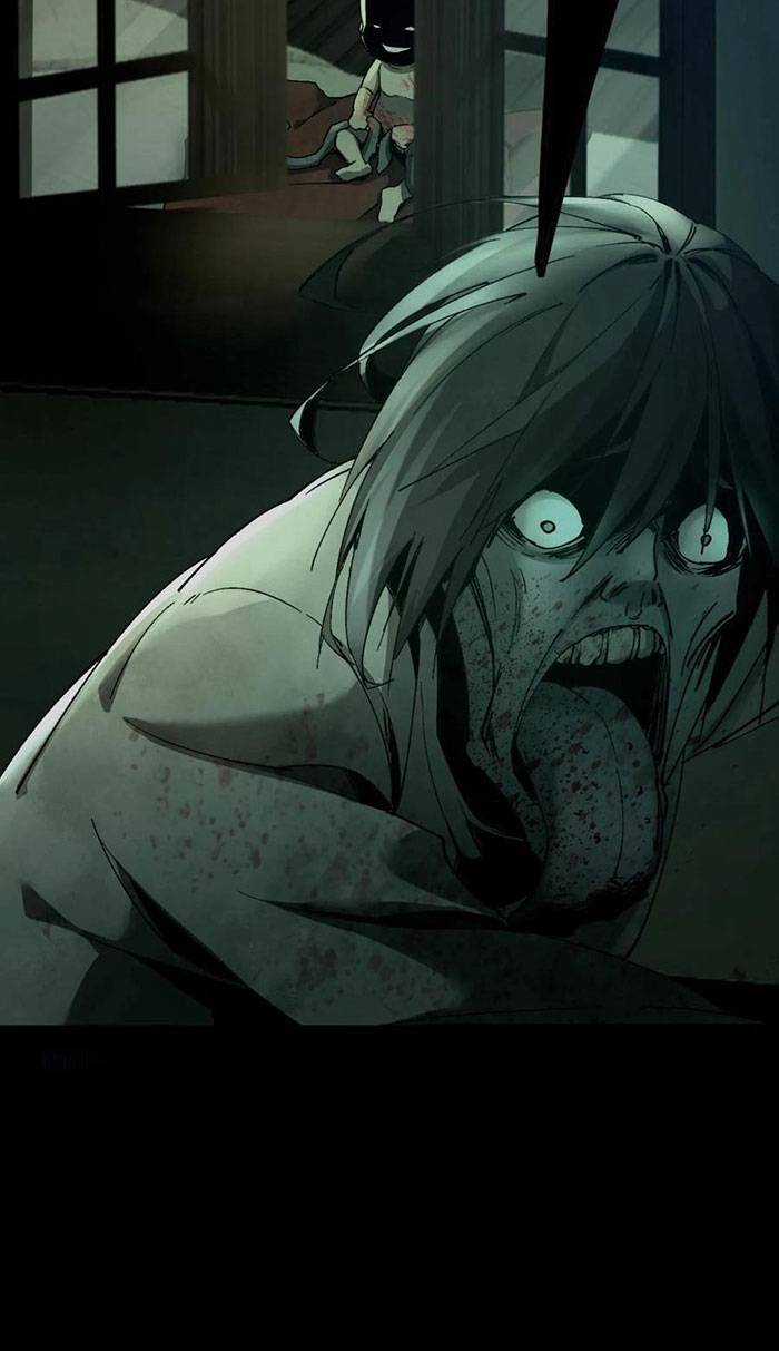 Ngày Tôi Sinh Ra, Bách Quỷ Dạ Hành, Tuyết Thi Hộ Đạo Chương 4 trang 26