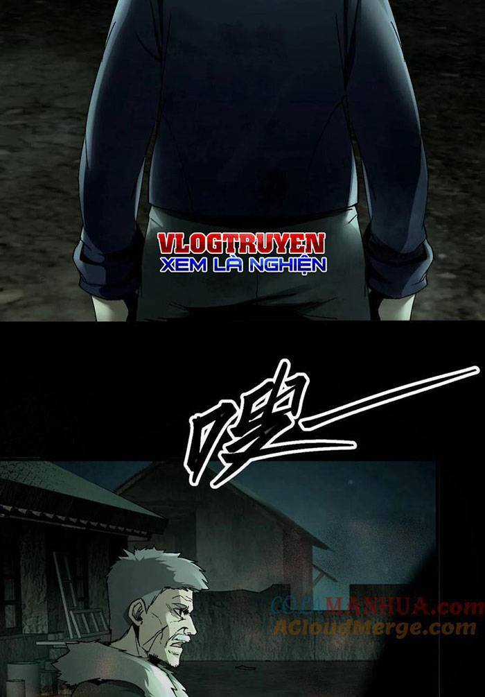 Ngày Tôi Sinh Ra, Bách Quỷ Dạ Hành, Tuyết Thi Hộ Đạo Chương 4 trang 31